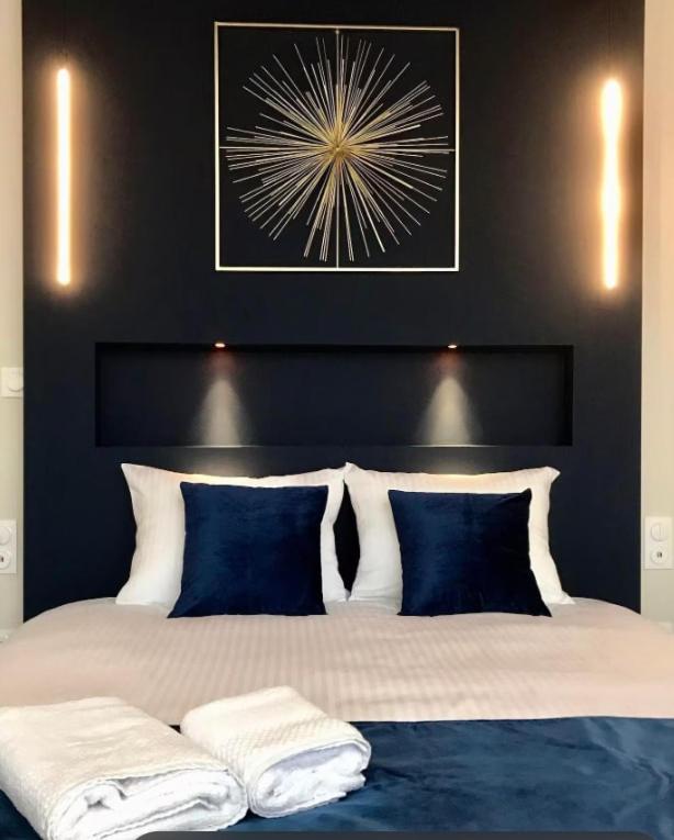 Apartment La Design Malo-les-bains